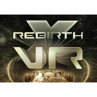 X Rebirth VR Edition (PC) Steam Key - GLOBAL