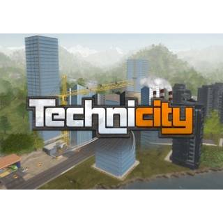 Technicity (PC) Steam Key - GLOBAL