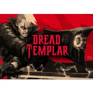 Dread Templar (PC) Steam Key - GLOBAL