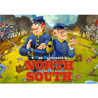The Bluecoats: North & South (PC) Steam Key - GLOBAL
