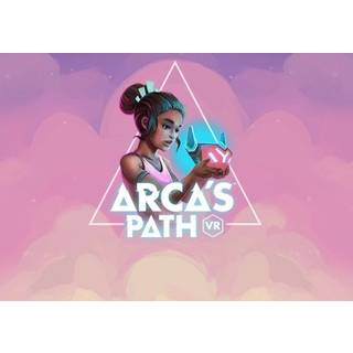 Arca's Path VR (PC) Steam Key - GLOBAL