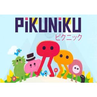 Pikuniku (PC) Steam Key - GLOBAL