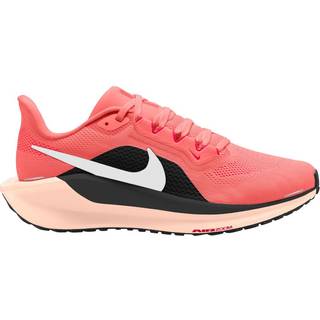 Nike Pegasus 41 Neutral Running Shoe Women - Coral, Size 8 - coral
