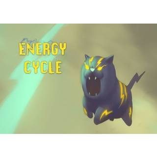 Energy Cycle (PC) Steam Key - GLOBAL