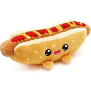 Yummis Plush Figure Hot Dog 22 cm