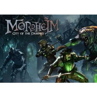 Mordheim: City of the Damned