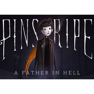 Pinstripe (PC) Steam Key - GLOBAL