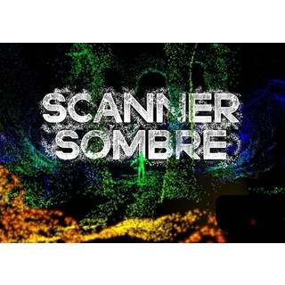 Scanner Sombre (PC) Steam Key - GLOBAL