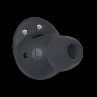 Samsung Galaxy Buds2 Pro VENSTRE Øreprop Erstatningsdel, 1 stk - Sort