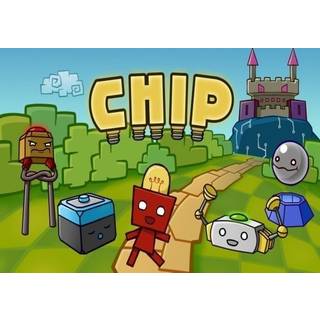 Chip (PC) Steam Key - EU