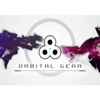 Orbital Gear (PC) Steam Key - GLOBAL