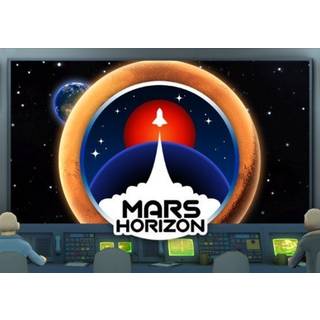 Mars Horizon (PC) Steam Key - GLOBAL