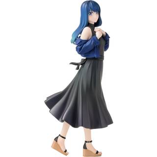 Oshi no Ko Desktop x Decorate Collections PVC Statue Akane Kurokawa 17 cm