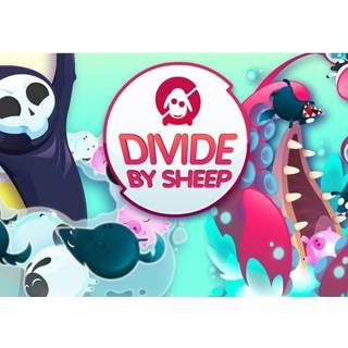 Divide By Sheep (PC) Steam Key - GLOBAL