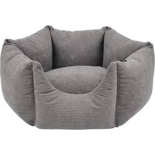 Hundeseng ComfyHex Koksgrå