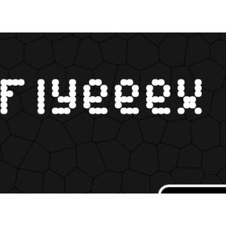Flyeeex (PC) Steam Key - GLOBAL