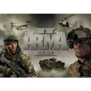 Arma 2 (PC) Steam Gift - GLOBAL