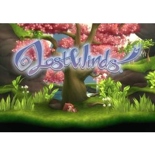 LostWinds (PC) Steam Key - GLOBAL