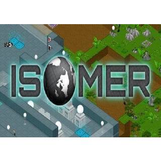 Isomer (PC) Steam Key - GLOBAL