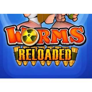 Worms Reloaded - GOTY Edition Upgrade (PC) Steam Key - GLOBAL