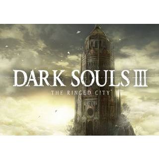 DARK SOULS III - The Ringed City (DLC) (PC) Steam Key - EU