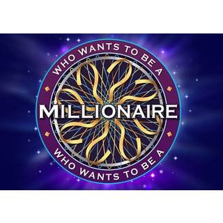 Who Wants To Be A Millionaire? (PC) Steam Key - GLOBAL