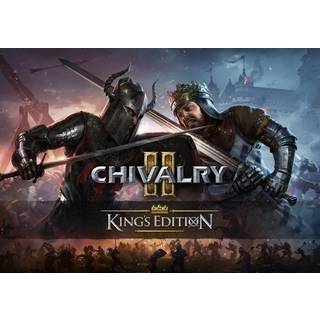 Chivalry 2 King's Edition (PC) Steam Account - GLOBAL
