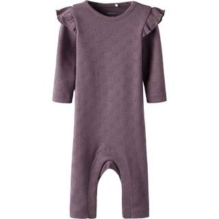 Økologisk Bomuld Bodystocking