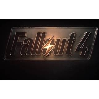 Fallout 4 (PC) Steam Key - GLOBAL