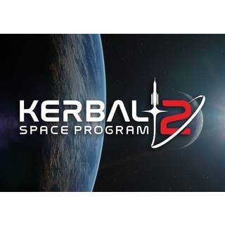 Kerbal Space Program 2 (PC) Steam Account - GLOBAL