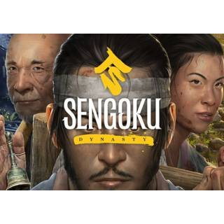 Sengoku Dynasty (PC) Steam Account - GLOBAL