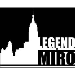 Legend of Miro (PC) Steam Key - GLOBAL
