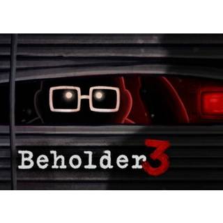 Beholder 3 (PC) Steam Account - GLOBAL