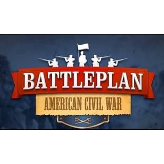 Battleplan: American Civil War (PC) Steam Key - EU