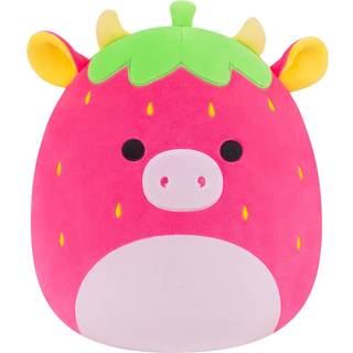 Squishmallows 30 cm P24 Cleary Cow