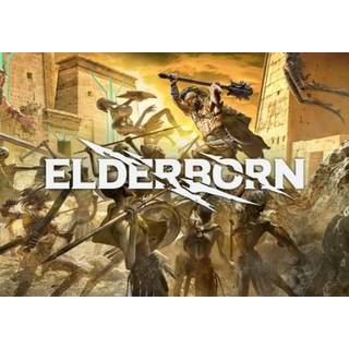 ELDERBORN (PC) Steam Key - GLOBAL
