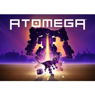 ATOMEGA PC Steam Key GLOBAL