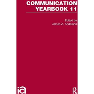 Communication Yearbook 11