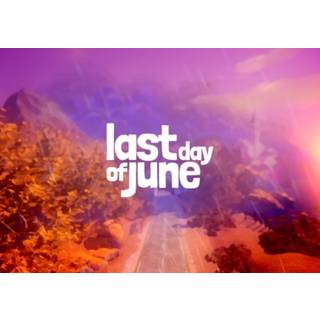 Last Day of June (PC) Steam Key - GLOBAL