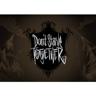 Don't Starve Together (PC) Steam Key - LATIN AMERICA