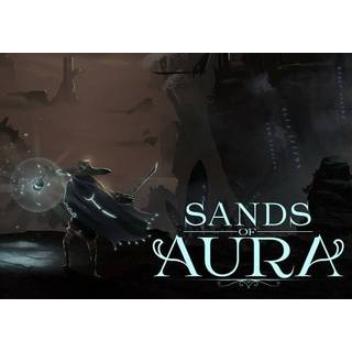 Sands of Aura (PC) Steam Key - GLOBAL