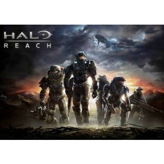 Halo: Reach (DLC) (PC) Steam Gift - GLOBAL