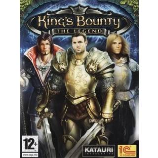 King's Bounty: The Legend Steam Key GLOBAL