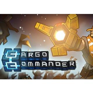 Cargo Commander (PC) Steam Key - GLOBAL