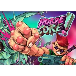 HordeCore (PC) Steam Key - GLOBAL