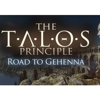 The Talos Principle: Road To Gehenna (DLC) (PC) Steam Key - GLOBAL