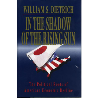 In the Shadow of the Rising Sun