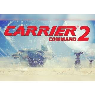 Carrier Command 2 (PC) Steam Gift - EU