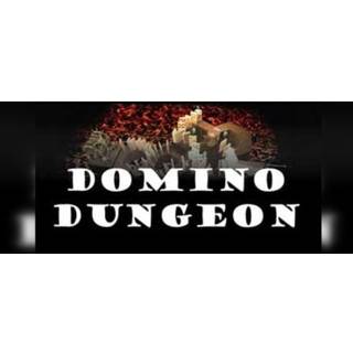 Domino Dungeon (PC) Steam Key - GLOBAL