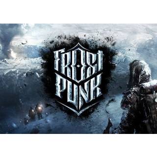 Frostpunk (PC) Steam Key - EMEA